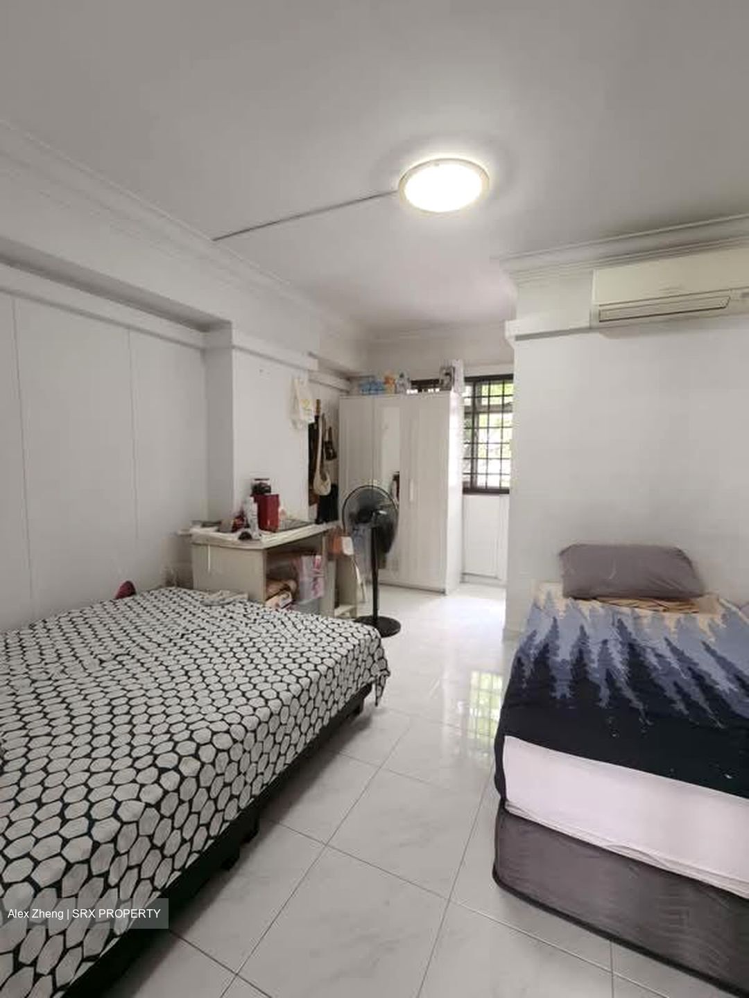 Blk 810 Woodlands Street 81 (Woodlands), HDB 4 Rooms #566656511